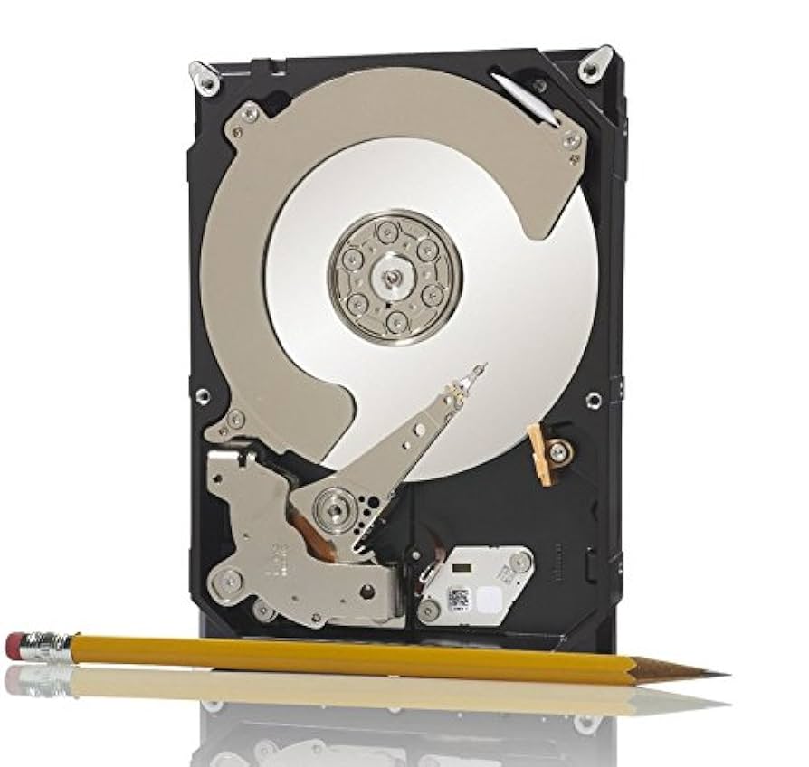 Amazon | Seagate Barracuda 7200.12シリーズ 3.5inch SATA 6Gb